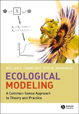 Modelare ecologică - Ecological Modeling