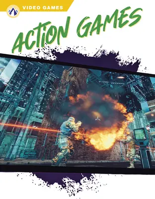 Jocuri de acțiune - Action Games