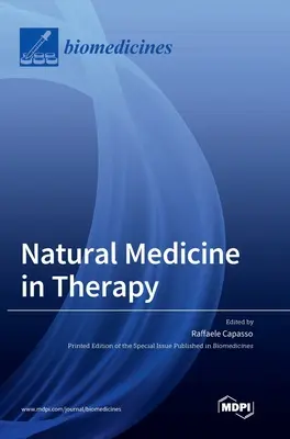 Medicina naturală în terapie - Natural Medicine in Therapy