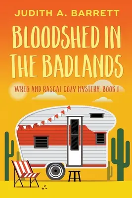 vărsare de sânge în Badlands - Bloodshed in the Badlands