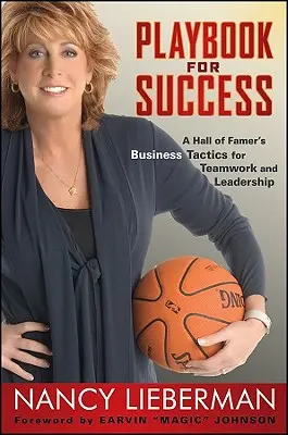 Carte de joc pentru succes - Playbook for Success