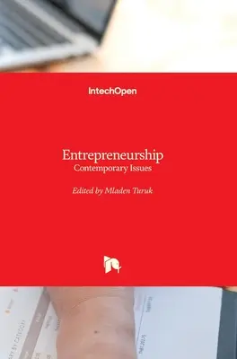 Antreprenoriat: Probleme contemporane - Entrepreneurship: Contemporary Issues
