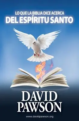 Ce spune Biblia despre Duhul Sfânt - Lo Que La Biblia Dice Acerca del Espritu Santo