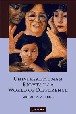 Drepturile universale ale omului într-o lume a diferențelor - Universal Human Rights in a World of Difference