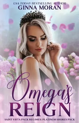 Domnia lui Omega - Omega's Reign