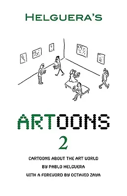 Artoons. Volumul 2 - Artoons. Volume 2