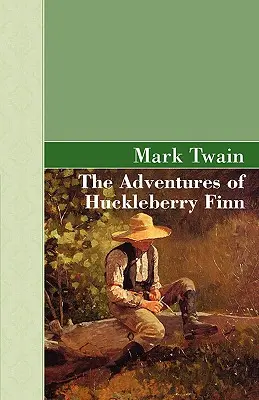 Aventurile lui Huckleberry Finn - The Adventures of Huckleberry Finn