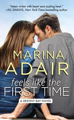 Se simte ca prima dată - Feels Like the First Time
