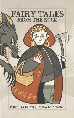 Basme din stâncă - Fairy Tales from the Rock