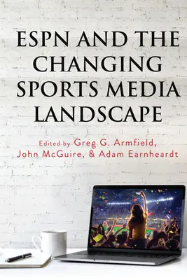 ESPN și schimbarea peisajului media sportiv - ESPN and the Changing Sports Media Landscape