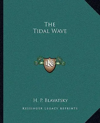 Valul de maree - The Tidal Wave