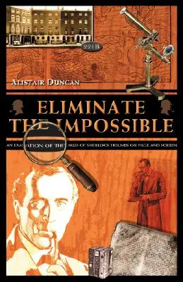 Elimină imposibilul (Eliminate the Impossible) - Eliminate the Impossible