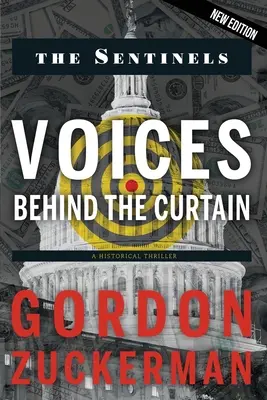 Vocile din spatele cortinei - Voices Behind the Curtain