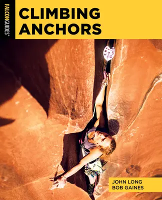 Ancore de cățărare - Climbing Anchors