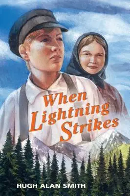 Când fulgerul lovește - When Lightning Strikes