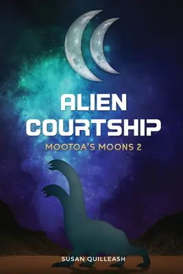 Curtare extraterestră: Lunile lui Mootoa 2 - Alien Courtship: Mootoa's Moons 2
