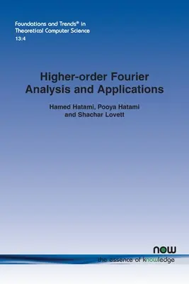 Analiza Fourier de ordin superior și aplicații - Higher-order Fourier Analysis and Applications