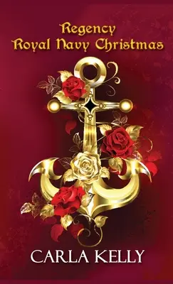 Regency Royal Navy Crăciun - Regency Royal Navy Christmas