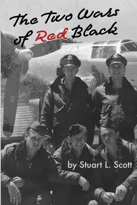 Cele două războaie roșu-negru - The Two Wars of Red Black
