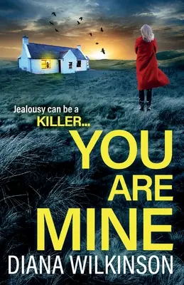 Tu ești a mea - You Are Mine