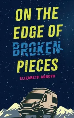 Pe marginea bucăților sparte (On the Edge of Broken Pieces) - On the Edge of Broken Pieces