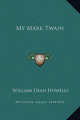 Mark Twain al meu - My Mark Twain