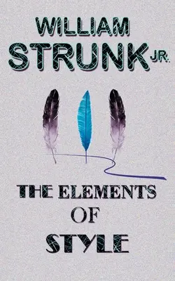 Elemente de stil - The Elements of Style