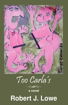 Prea Carla's - Too Carla's