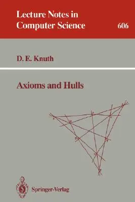 Axiome și coifuri - Axioms and Hulls