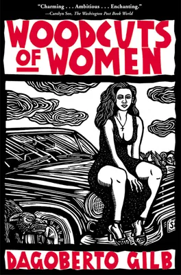 Woodcuts of Women: Povestiri - Woodcuts of Women: Stories