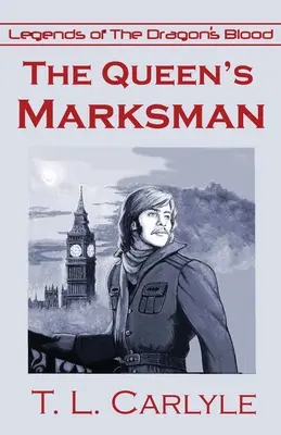 Lunetistul reginei - The Queen's Marksman