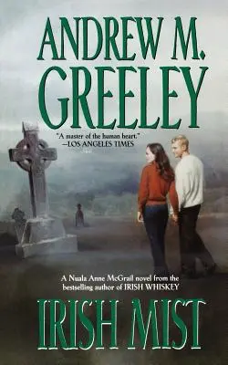 Ceață irlandeză - Irish Mist