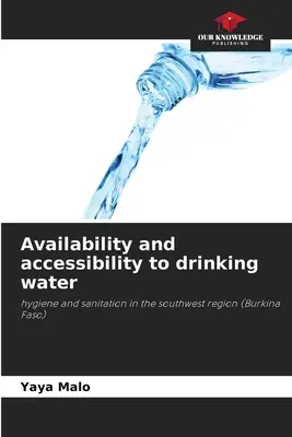Disponibilitatea și accesibilitatea la apă potabilă - Availability and accessibility to drinking water
