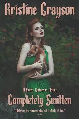 Complet Smitten - Completely Smitten