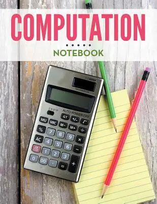 Caiet de calcul - Computation Notebook