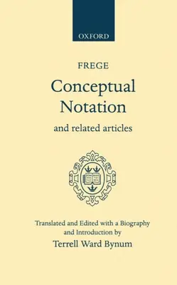 Noțiuni conceptuale și articole conexe - Conceptual Notation and Related Articles