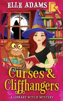 Blesteme & Cliffhangers - Curses & Cliffhangers