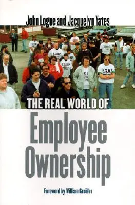 Lumea reală a proprietății angajaților - The Real World of Employee Ownership