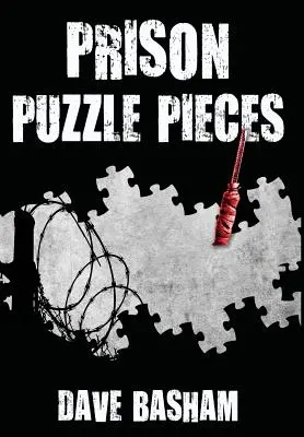 Prison Puzzle Pieces: Realitățile, experiențele și punctele de vedere ale unui ofițer de penitenciare care își ispășește pedeapsa în închisoarea istorică Stillwater - Prison Puzzle Pieces: The realities, experiences and insights of a corrections officer doing his time in Historic Stillwater Prison