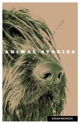 Povești cu animale: Narațiuni dincolo de granițele dintre specii - Animal Stories: Narrating across Species Lines