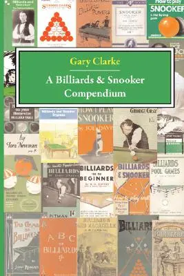 Un compendiu de biliard și snooker - A Billiards and Snooker Compendium