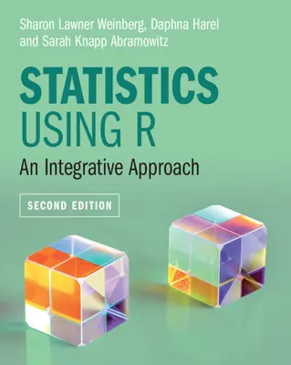Statistici folosind R: O abordare integrativă - Statistics Using R: An Integrative Approach