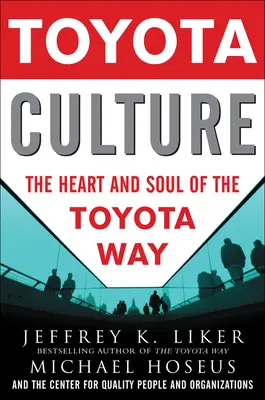 Cultura Toyota (Pb) - Toyota Culture (Pb)