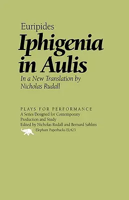 Ifigenia în Aulis - Iphigenia in Aulis
