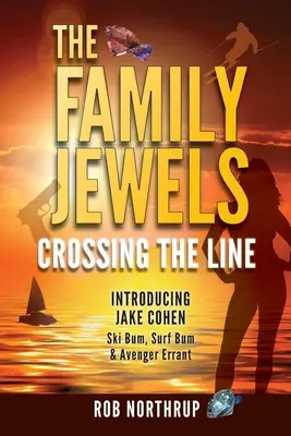 The Family Jewels: Trecerea liniei - The Family Jewels: Crossing the Line