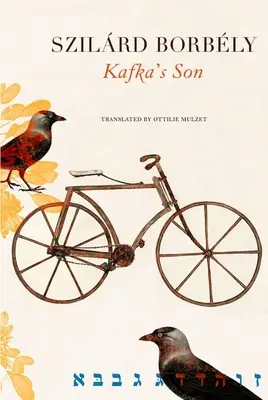 Fiul lui Kafka - Kafka's Son