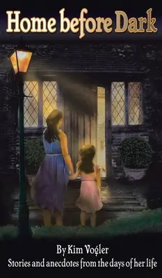 Acasă înainte de a se întuneca - Home before Dark