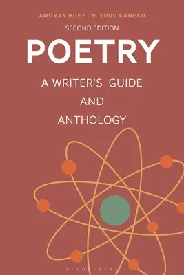 Poezie: Ghidul și antologia unui scriitor - Poetry: A Writer's Guide and Anthology