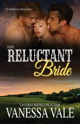 Mireasa lor reticentă: Large Print - Their Reluctant Bride: Large Print