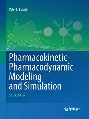 Modelare și simulare farmacocinetică-farmacodinamică - Pharmacokinetic-Pharmacodynamic Modeling and Simulation